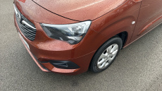 Vauxhall Combo Life 1.5 Turbo D SE 5dr Diesel Estate